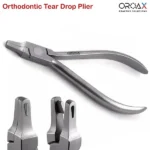 Tear Drop Plier