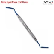 Implant Bone Graft-Carrier