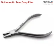 Dental Tear Drop Plier - Image 3