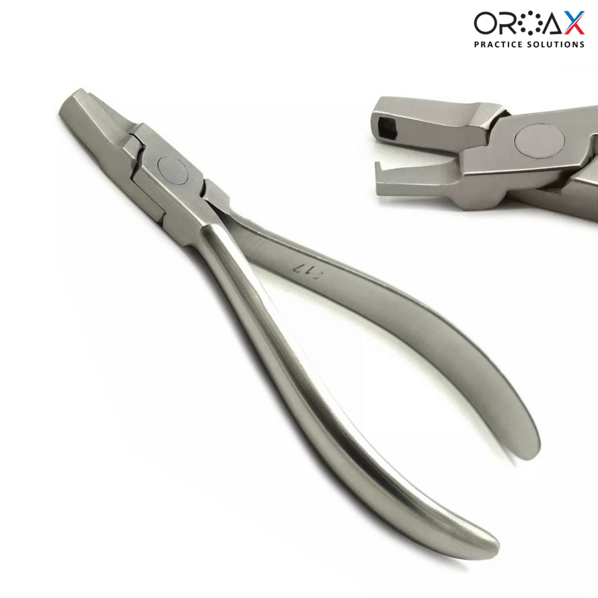 Dental Horizontal Plier