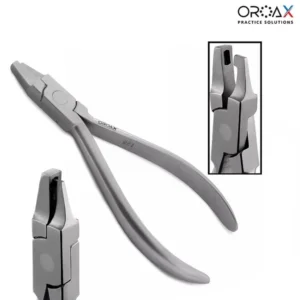 Dental Orthodontic Vertical Plier