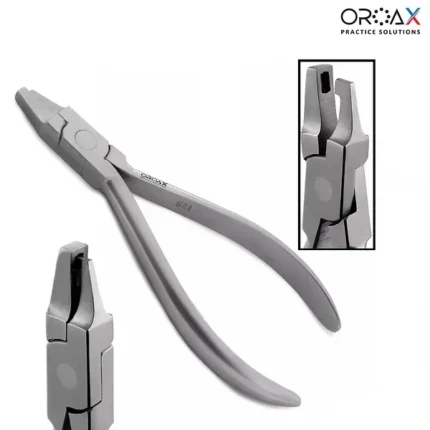 Vertical Plier