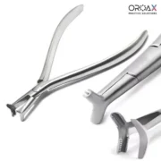 Orthodontic Hammer Head Pliers