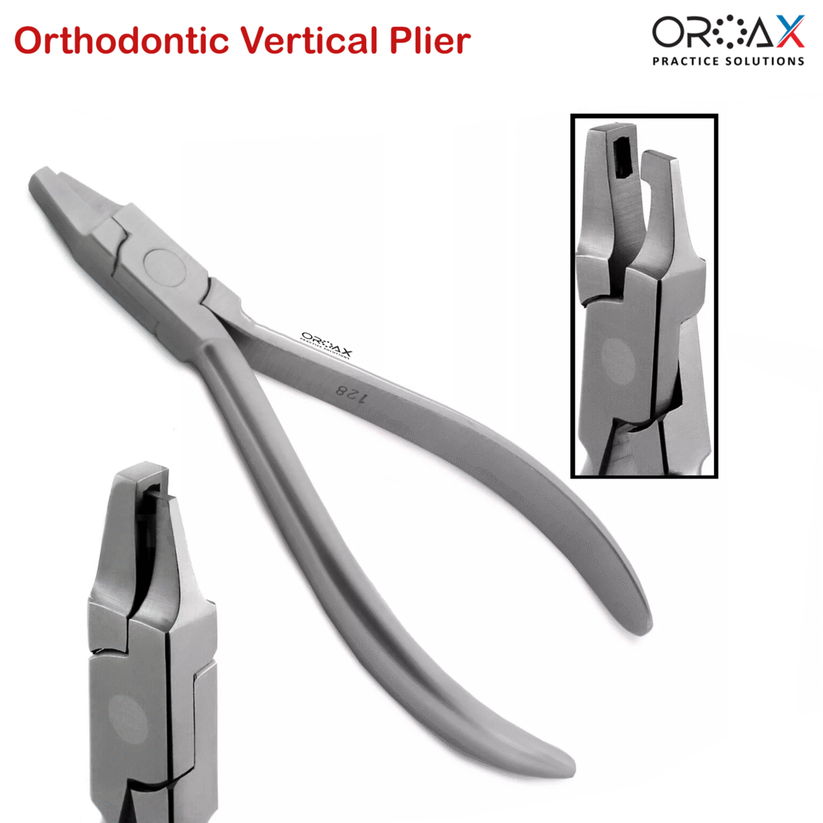 Vertical Plier