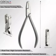 Horizontal Plier