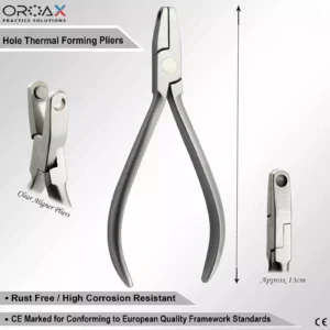 Dental Horizontal Plier