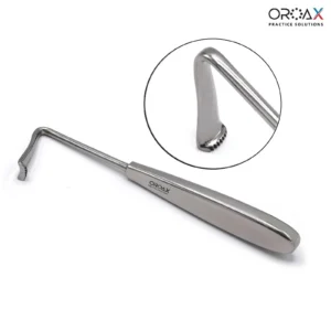 Bowdler-Henry Retractor Fine 17cm