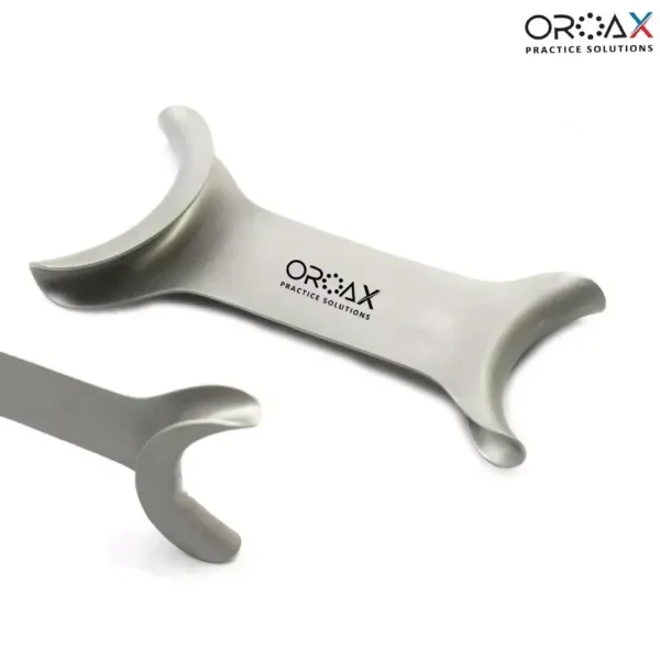 Cheek Retractors Double Ended