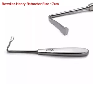 Retractor