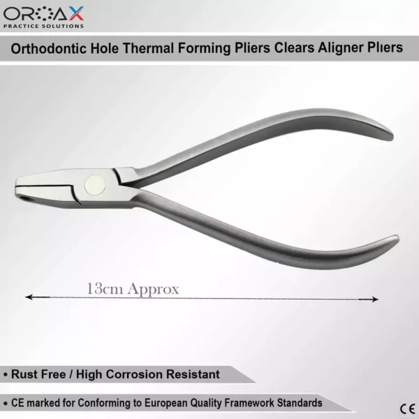 Dental Horizontal Plier