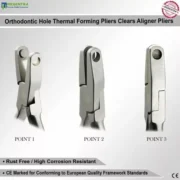 Dental Horizontal Plier - Image 3