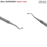 Dental Ball Burnisher for Composite & Amalgam Fillings - Image 2