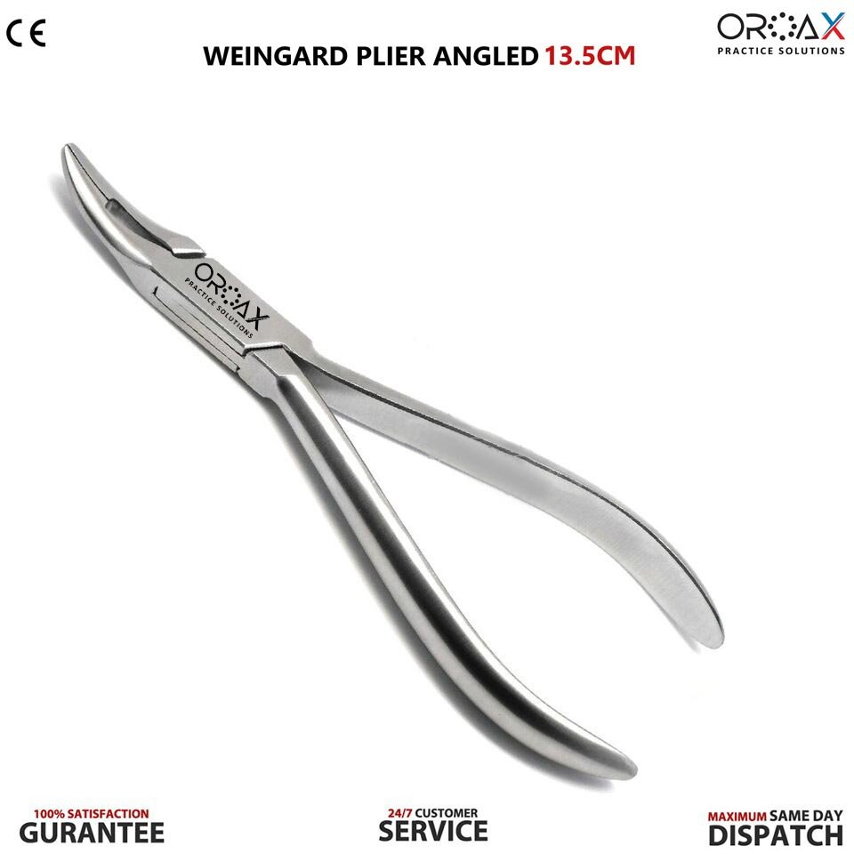 Weingard Plier 13.5CM