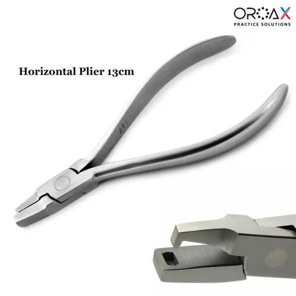 Horizontal, Vertical, Tear Drop, Mini Dot,Thermal Punch Plier Set