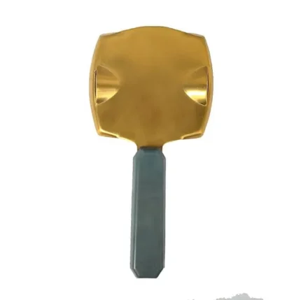 Rim-Bite Former