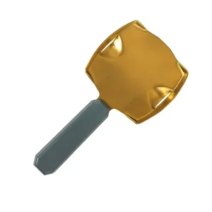 Rim-Bite Former