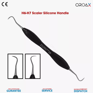 Dental H6-H7 Scaler