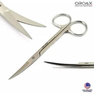 Micro Castroviejo Needle Holder
