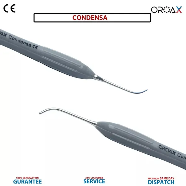 Elevadores de seno dental Instrumentos de extracción