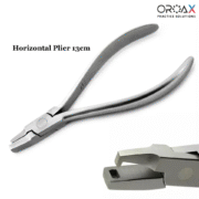 Durable Punch Hole Plier Set