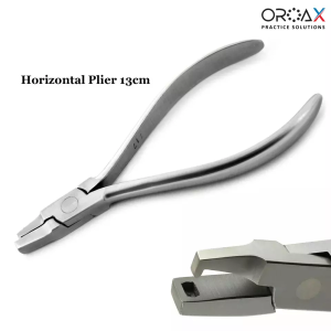 Durable Punch Hole Plier Set
