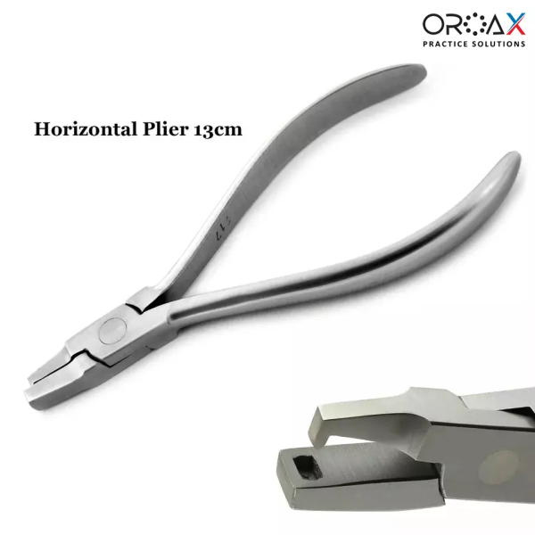 Punch Hole Plier Set Horizontal, Vertical, Tear Drop, Mini Dot