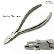 Punch Hole Plier Set Horizontal, Vertical, Tear Drop, Mini Dot - Image 3