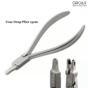 Punch Hole Plier Set Horizontal, Vertical, Tear Drop, Mini Dot - Image 4