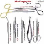 7PC Micro Surgery