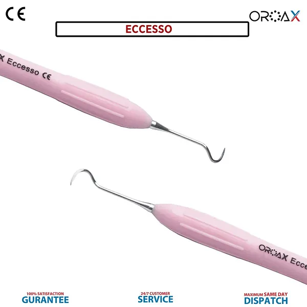 Elevadores de seno dental Instrumentos de extracción