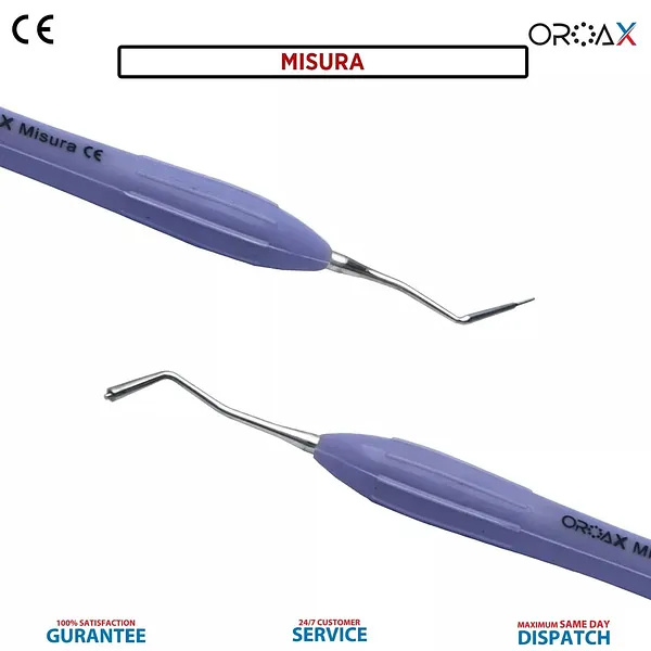 Elevadores de seno dental Instrumentos de extracción