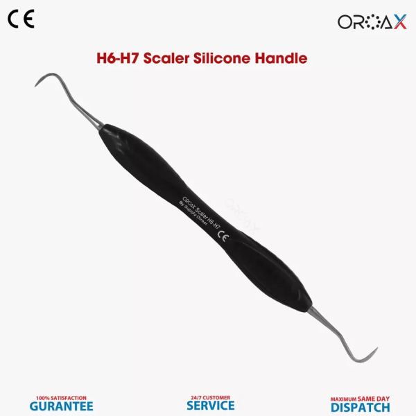 Dental H6-H7 Scaler