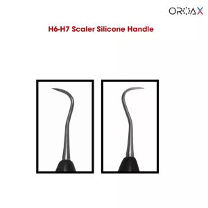 Dental H6-H7 Scaler