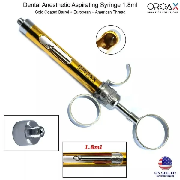 Dental Periodontal Implant Surgery Kit 11Pcs