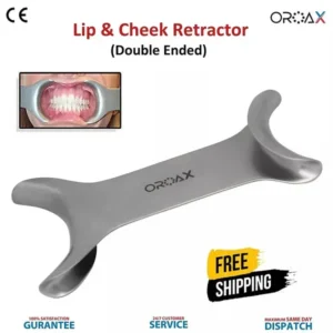Dental Retractor Set