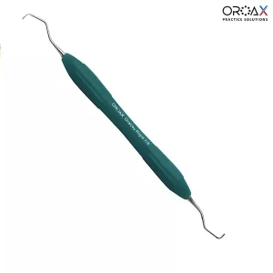 Gracey Curettes and Scalers