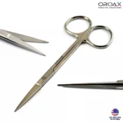 Micro Castroviejo Needle Holder