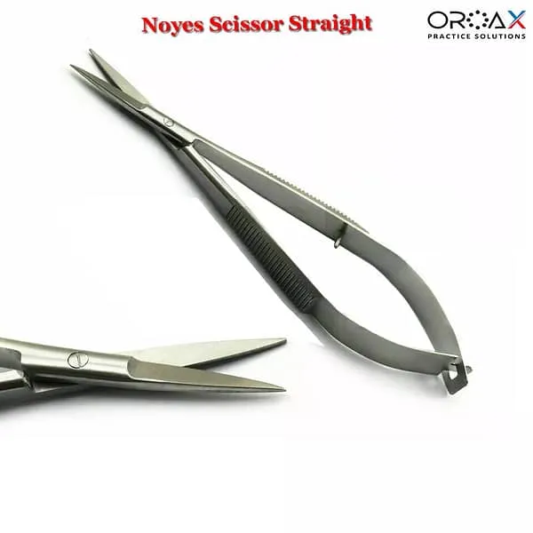 Micro Castroviejo Needle Holder Surgical Instruments Sets
