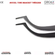 Molar Bonding Tweezers Plier Placements Instrument - Image 2