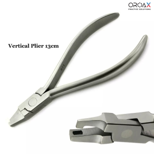 Thermal Punch Plier Set
