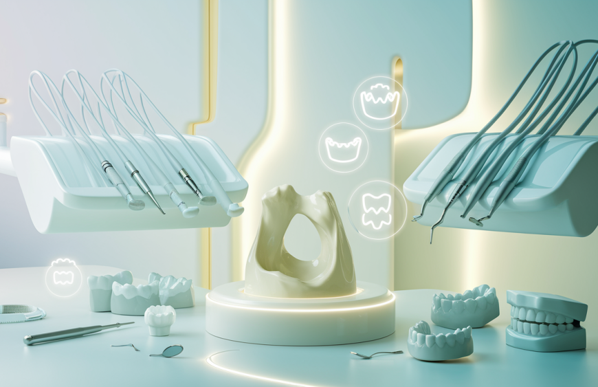 Boost dental revenue