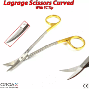 TC La Grane Scissor