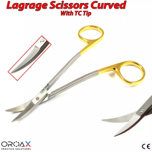 Tc La grane scissor