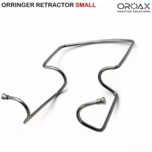 Orringer Mouth Retractor Small