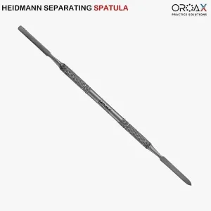Heidmann Separating Spatula