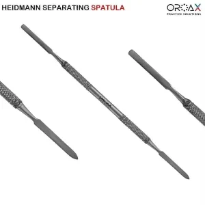 Heidmann Separating Spatula 5mm