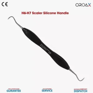 Raspador dental H6-H7