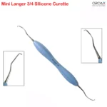 Mini Langer Sickle Scaler