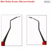 Mini Sickle Scaler