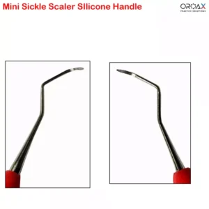 Mini Sickle Scaler